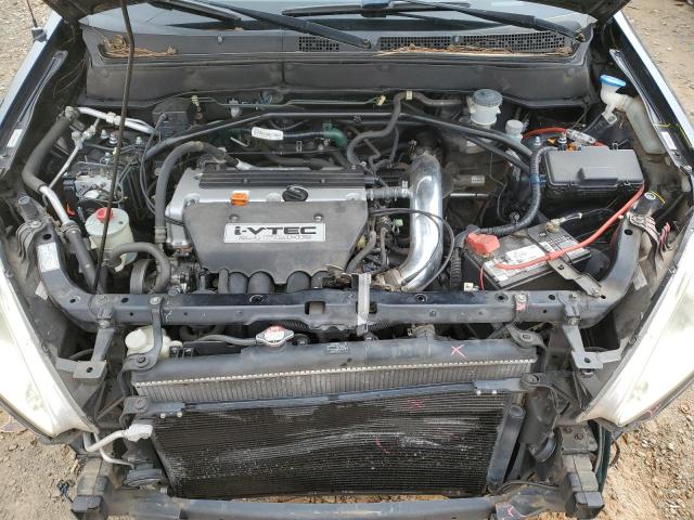 Photo 12 from auction – 2004 HONDA CR-V EX with VIN SHSRD77854U230567