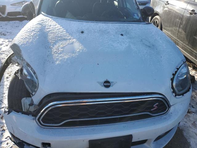 Photo 12 from auction – 2019 MINI COOPER S C with VIN WMZYT5C53K3G94086