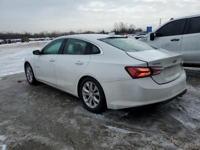 Photo 2 from auction – 2019 CHEVROLET MALIBU LT with VIN 1G1ZD5ST2KF159501