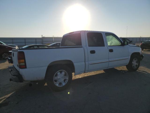 Zdjęcie 3 z aukcji – 2005 GMC NEW SIERRA z VIN 2GTEC13T751110192