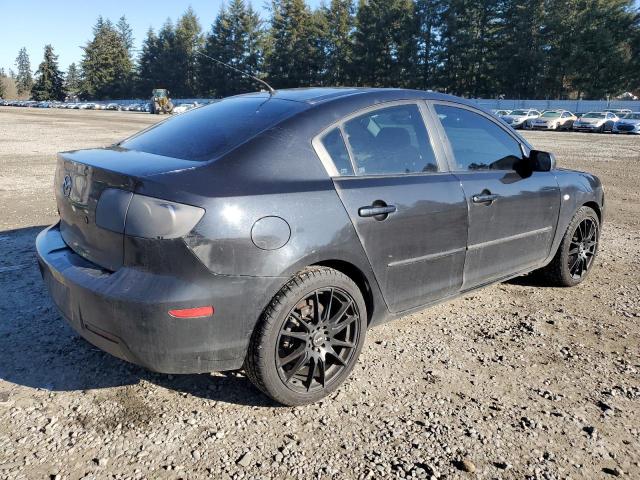 Photo 3 from auction – 2007 MAZDA 3 I with VIN JM1BK12F371774368