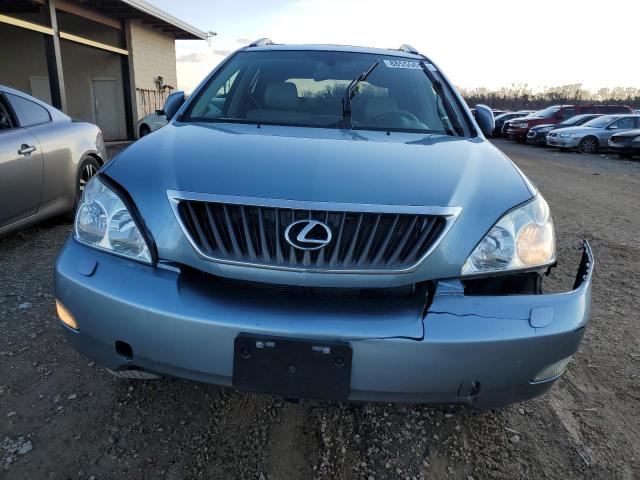 Photo 5 from auction – 2008 LEXUS RX 350 with VIN 2T2GK31U38C053994
