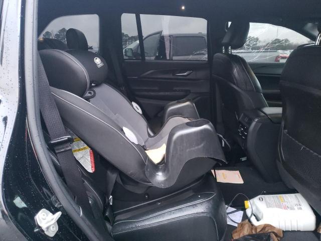 Photo 11 from auction – 2023 JEEP GRAND CHER with VIN 1C4RJGAG0PC629839