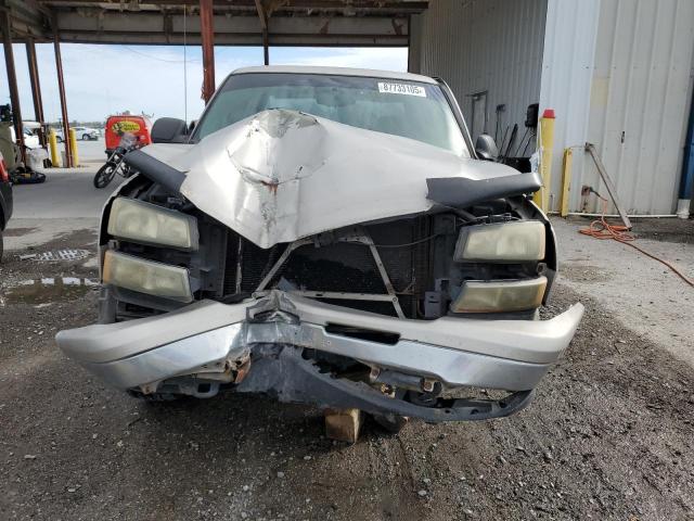 Фото 5 с аукциона – 2007 CHEVROLET SILVERADO с VIN 2GCEC13V071160324