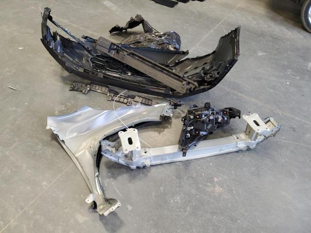 Photo 12 from auction – 2024 SUBARU CROSSTREK with VIN JF2GUABC1R8903337