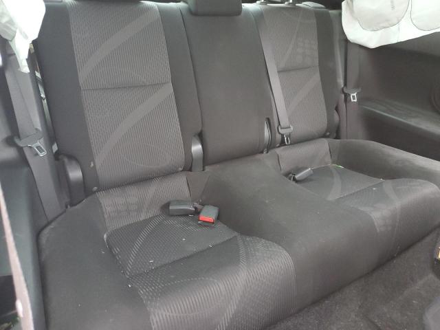 Photo 10 from auction – 2012 TOYOTA SCION TC with VIN JTKJF5C79C3039383