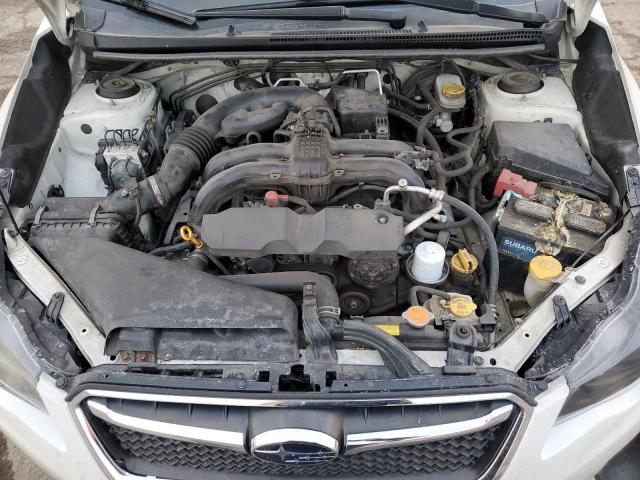 Photo 11 from auction – 2015 SUBARU IMPREZA with VIN JF1GPAA67F9265527