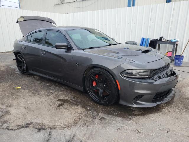 Photo 4 from auction – 2017 DODGE CHARGER SR with VIN 2C3CDXL96HH649057