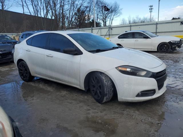 Photo 4 from auction – 2015 DODGE DART SXT with VIN 1C3CDFBB1FD353100