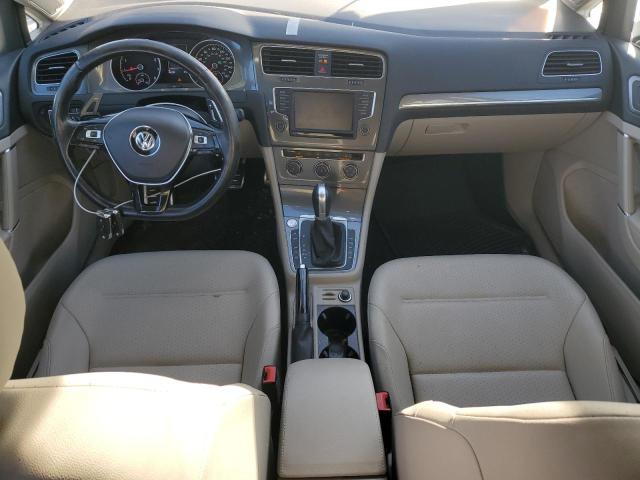 Photo 8 from auction – 2017 VOLKSWAGEN GOLF ALLTR with VIN 3VWH17AU4HM516121