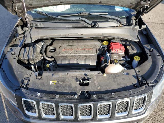 Снимка 12 от търг – 2021 JEEP COMPASS LA с VIN 3C4NJDBB2MT509816