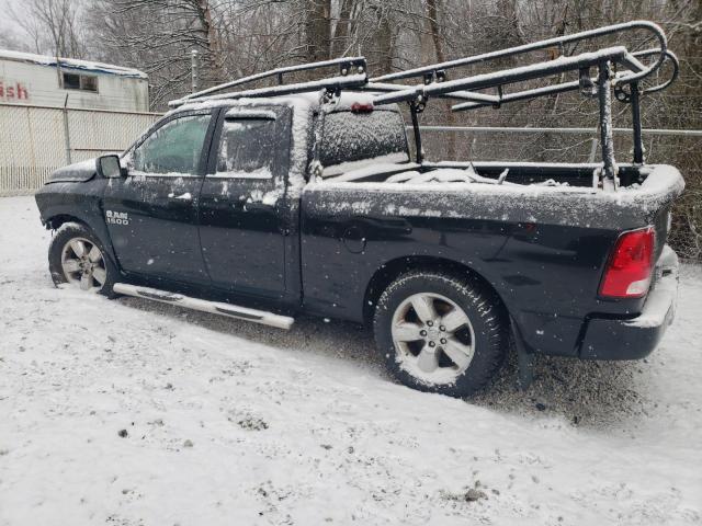 Photo 2 from auction – 2018 RAM 1500 ST with VIN 1C6RR7FG4JS308831