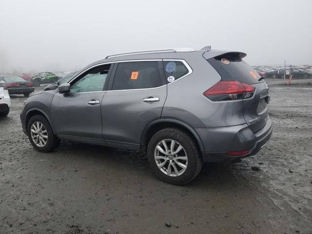 Photo 2 from auction – 2018 NISSAN ROGUE S with VIN KNMAT2MT6JP518697