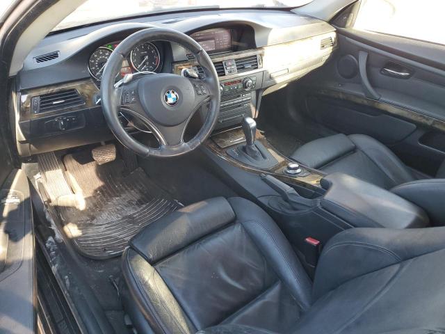 Photo 8 from auction – 2008 BMW 335 I with VIN WBAWB73528P043095