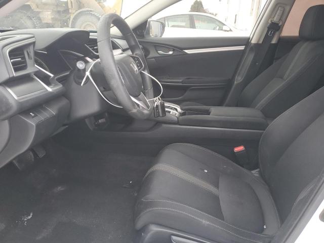 صورة رقم 7 من المزاد - 2016 HONDA CIVIC EX مع VIN 2HGFC2F75GH008474