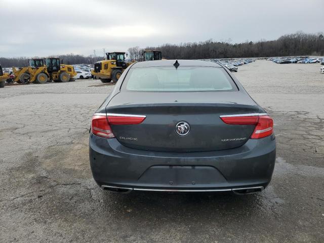 Photo 6 from auction – 2017 BUICK LACROSSE E with VIN 1G4ZP5SS4HU180579