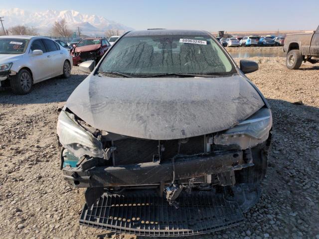 Photo 5 from auction – 2018 TOYOTA COROLLA L with VIN 2T1BURHE4JC083196
