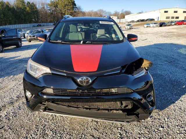 Photo 5 from auction – 2017 TOYOTA RAV4 XLE with VIN 2T3WFREV3HW324018