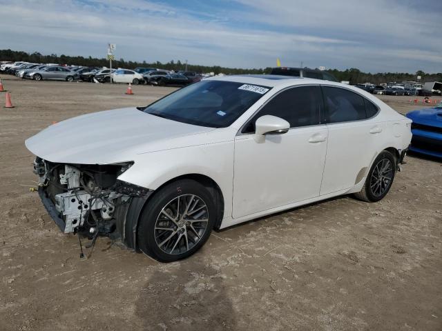 LEXUS ES 350 2016 with VIN JTHBK1GG5G2238533 - Photo from auction