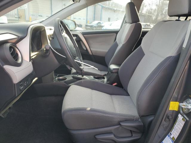 Photo 7 from auction – 2015 TOYOTA RAV4 XLE with VIN 2T3RFREV0FW254861