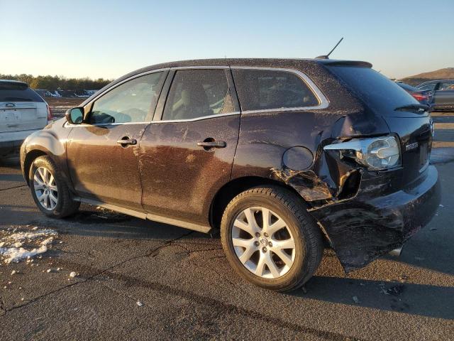 Снимка 2 от търг – 2009 MAZDA CX-7 с VIN JM3ER29L890227641