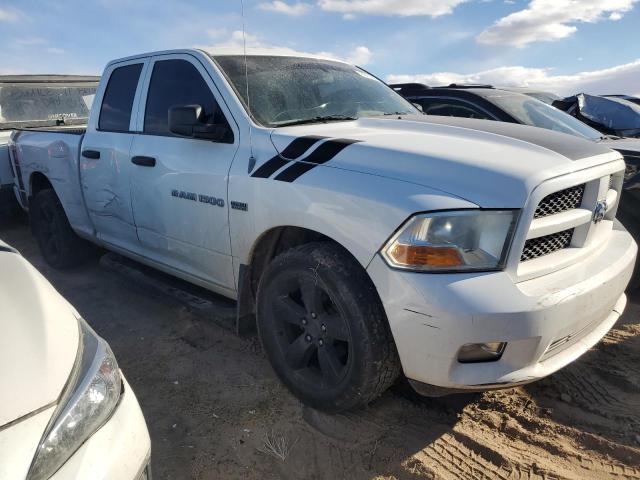 Photo 4 from auction – 2012 DODGE RAM 1500 S with VIN 1C6RD6FT9CS212525