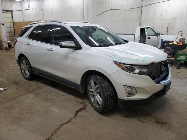 Photo 4 from auction – 2019 CHEVROLET EQUINOX PR with VIN 2GNAXYEXXK6240825