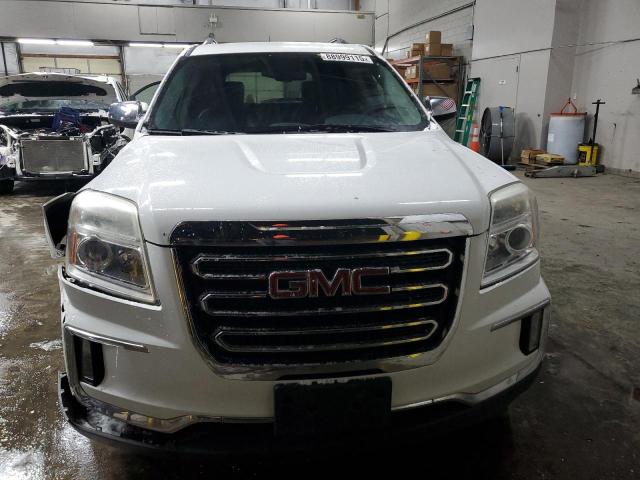 Photo 5 from auction – 2016 GMC TERRAIN SL with VIN 2GKFLUE39G6168026