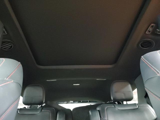 Photo 10 from auction – 2025 FORD EXPLORER S with VIN 1FMUK8KH2SGA48666