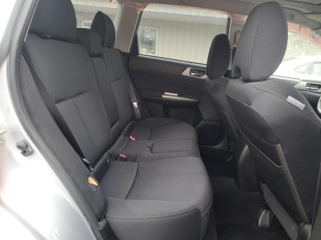 Photo 11 from auction – 2012 SUBARU FORESTER 2 with VIN JF2SHBDC0CH445802