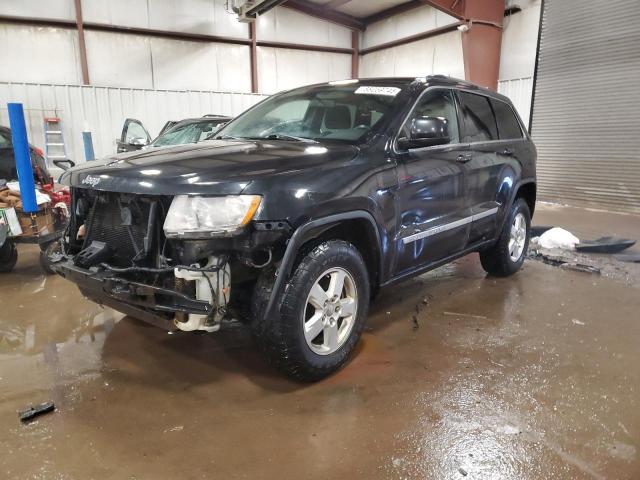 Photo 1 from auction – 2013 JEEP GRAND CHER with VIN 1C4RJFAG9DC505350