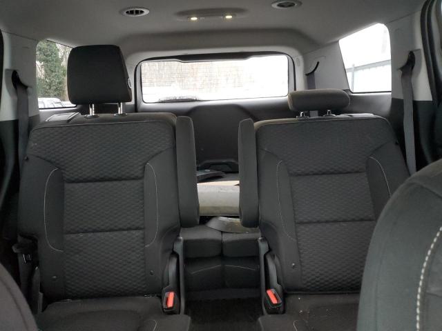Photo 10 from auction – 2018 GMC ACADIA SLE with VIN 1GKKNSLS1JZ195563
