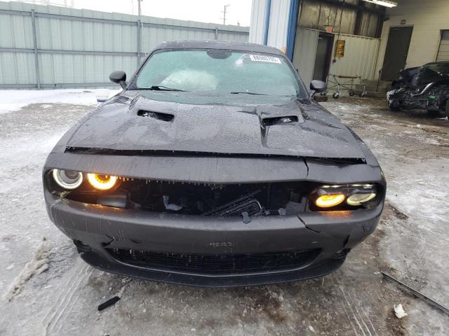 Photo 5 from auction – 2018 DODGE CHALLENGER with VIN 2C3CDZAG8JH276767
