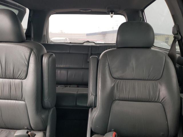 Photo 7 from auction – 2004 HONDA ODYSSEY with VIN 5FNRL189X4B082785