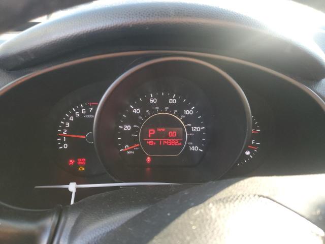 Photo 9 from auction – 2016 KIA SOUL with VIN KNDJN2A2XG7360623