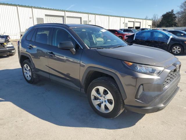 Photo 4 from auction – 2019 TOYOTA RAV4 LE with VIN 2T3H1RFV3KW005778