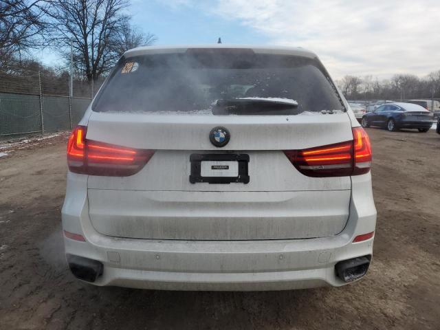 Photo 6 from auction – 2016 BMW X5 SDRIVE3 with VIN 5UXKR2C53G0U17042