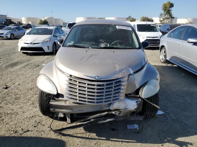 Photo 5 from auction – 2003 CHRYSLER PT CRUISER with VIN 3C8FY68B63T560901