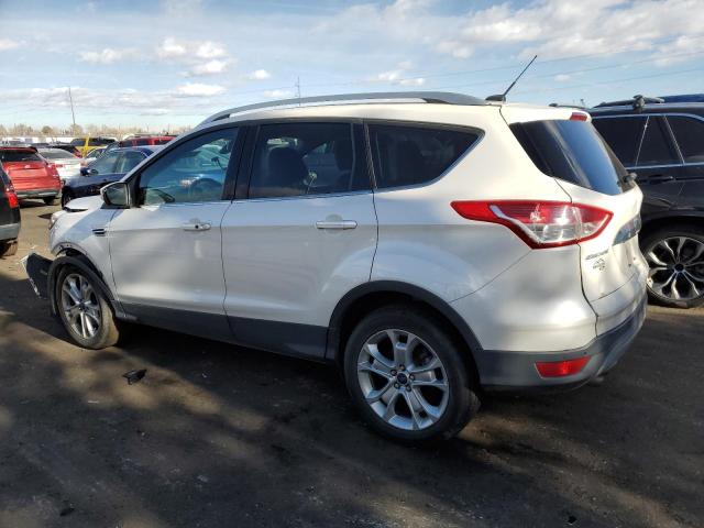 Photo 2 from auction – 2014 FORD ESCAPE TIT with VIN 1FMCU0J97EUC75827