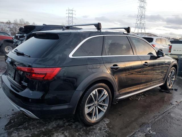 Photo 3 from auction – 2017 AUDI A4 ALLROAD with VIN WA19NAF41HA173261