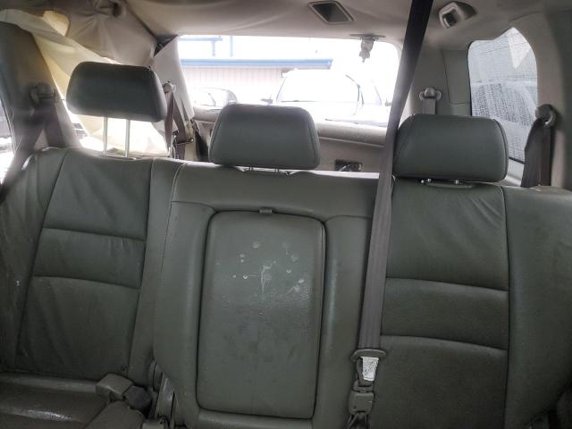 Photo 10 from auction – 2007 HONDA PILOT EXL with VIN 2HKYF18577H507238