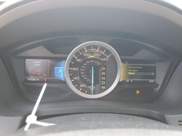 Photo 9 from auction – 2015 FORD EXPLORER X with VIN 1FM5K7D85FGA82599