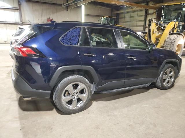 Photo 3 from auction – 2021 TOYOTA RAV4 LIMIT with VIN JTMD6RFV8MD506889