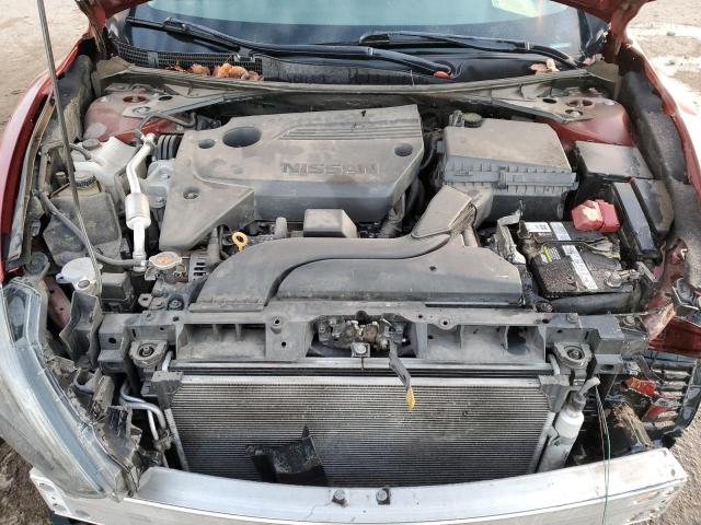 Photo 11 from auction – 2016 NISSAN ALTIMA 2.5 with VIN 1N4AL3AP3GC264126