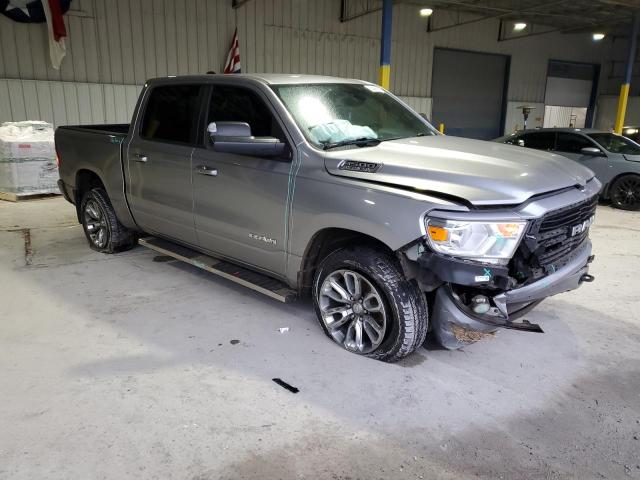 Photo 4 from auction – 2020 RAM 1500 BIG H with VIN 1C6SRFFT7LN247047