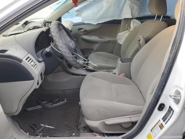 Photo 7 from auction – 2013 TOYOTA COROLLA BA with VIN 2T1BU4EE2DC108351