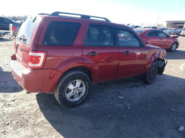 Photo 3 from auction – 2010 FORD ESCAPE XLT with VIN 1FMCU0D71AKC45416