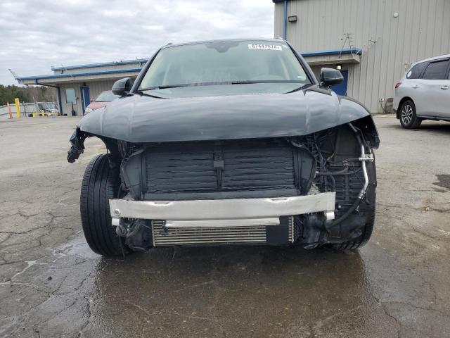 Photo 5 from auction – 2018 AUDI Q5 PREMIUM with VIN WA1BNAFY9J2000592