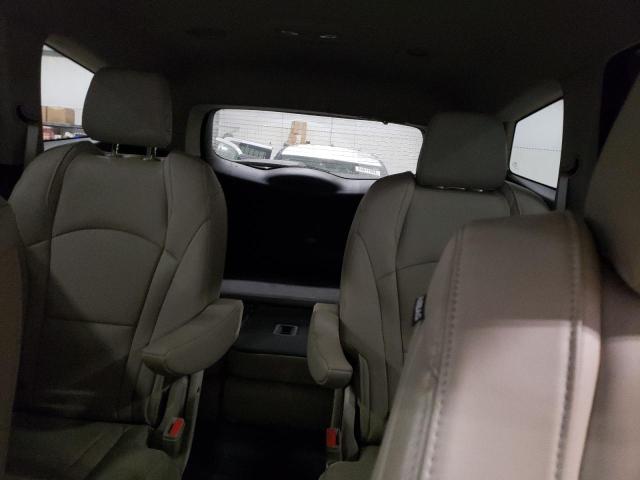Photo 10 from auction – 2018 BUICK ENCLAVE ES with VIN 5GAEVAKW3JJ159218