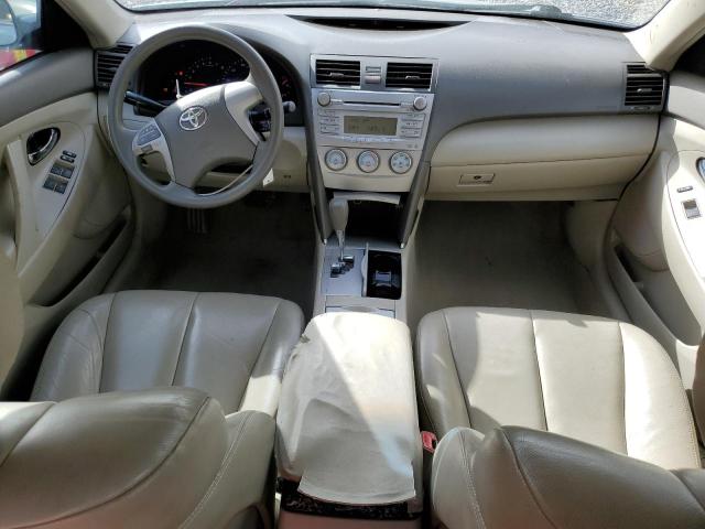Photo 8 from auction – 2011 TOYOTA CAMRY BASE with VIN 4T1BF3EK9BU658572